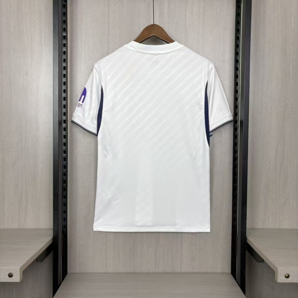2026/27 Tottenham Hotspur Home Jersey Fan Version