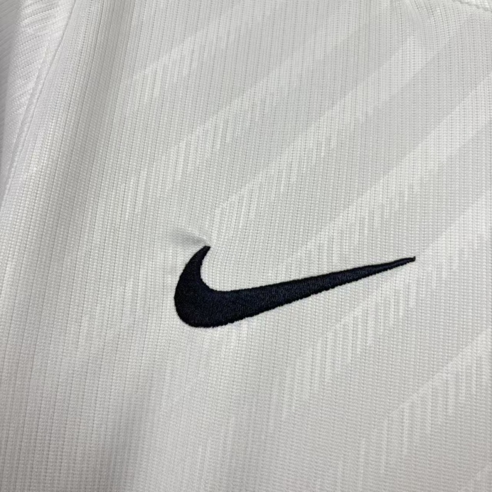 2026/27 Tottenham Hotspur Home Jersey Fan Version