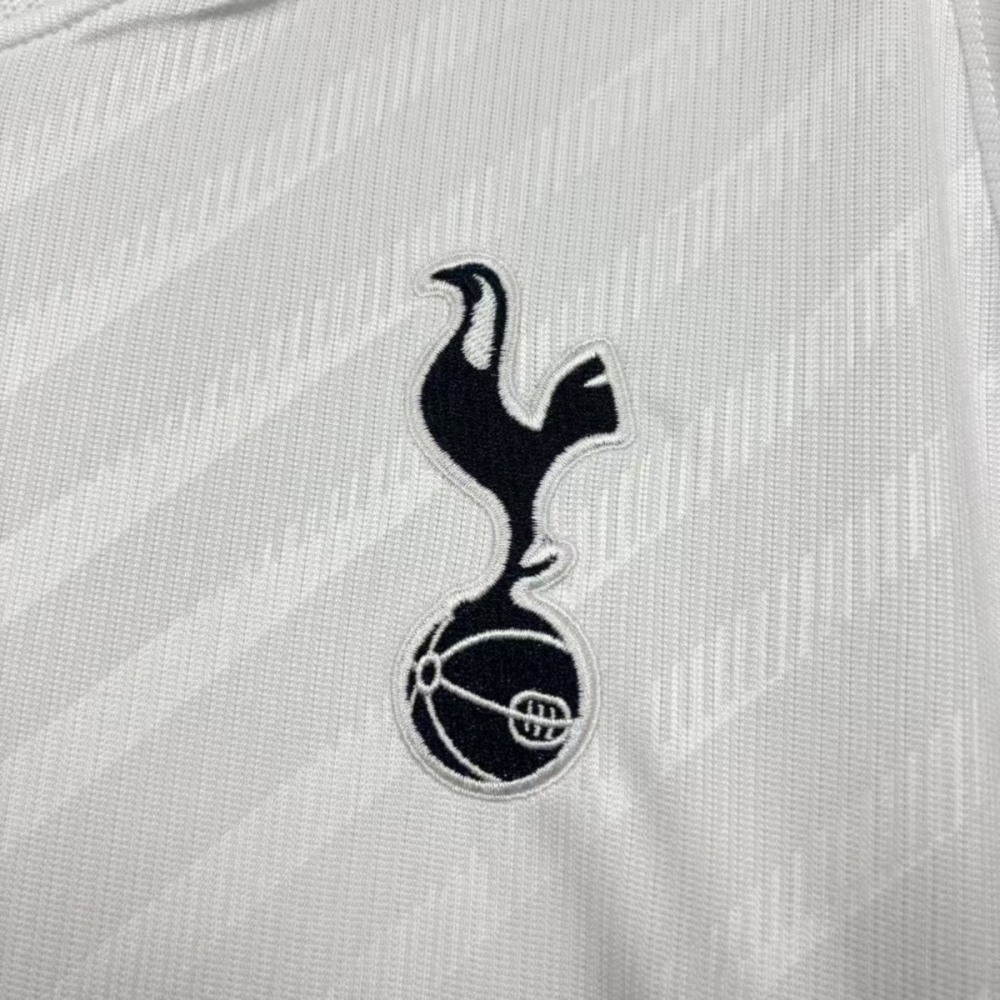 2026/27 Tottenham Hotspur Home Jersey Fan Version