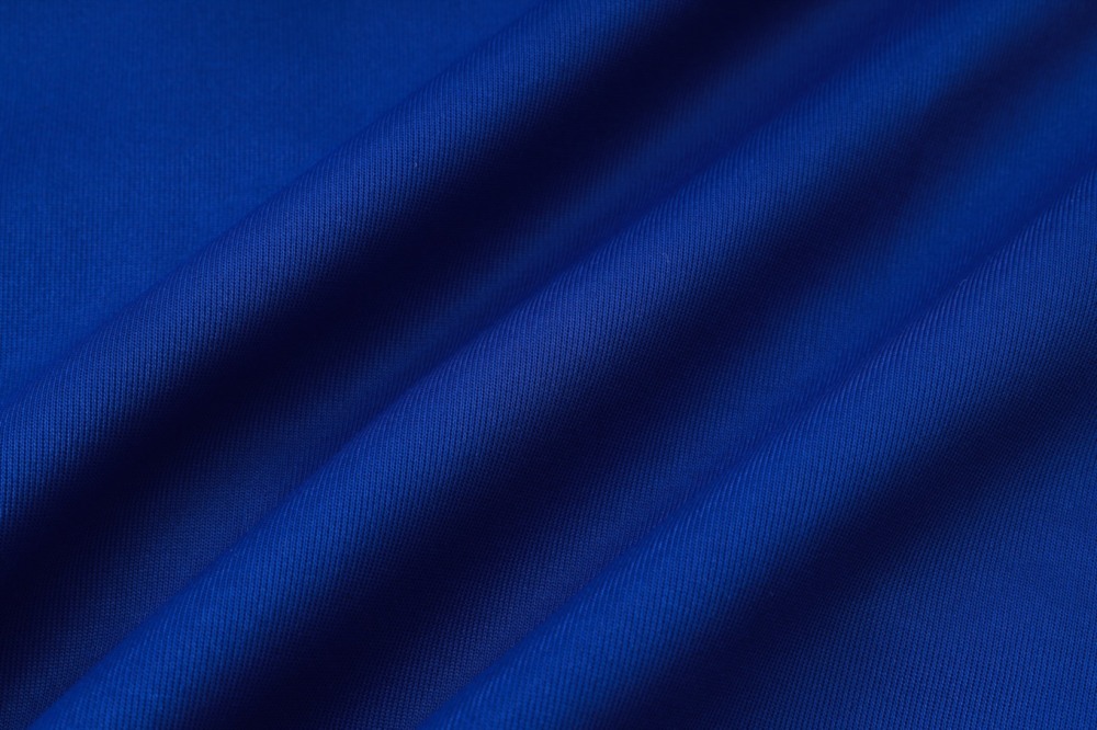 2026 Argentina Violet blue Jacket Training Suit Set