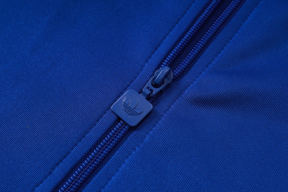 2026 Argentina Violet blue Jacket Training Suit Set