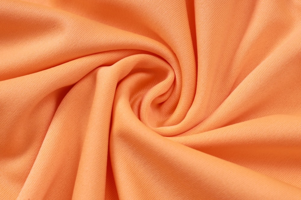 2026 Arsenal Orange Long-sleeved half-pull training kit