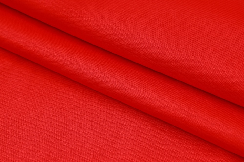 2026 Arsenal Red Long-sleeved half-pull training kit