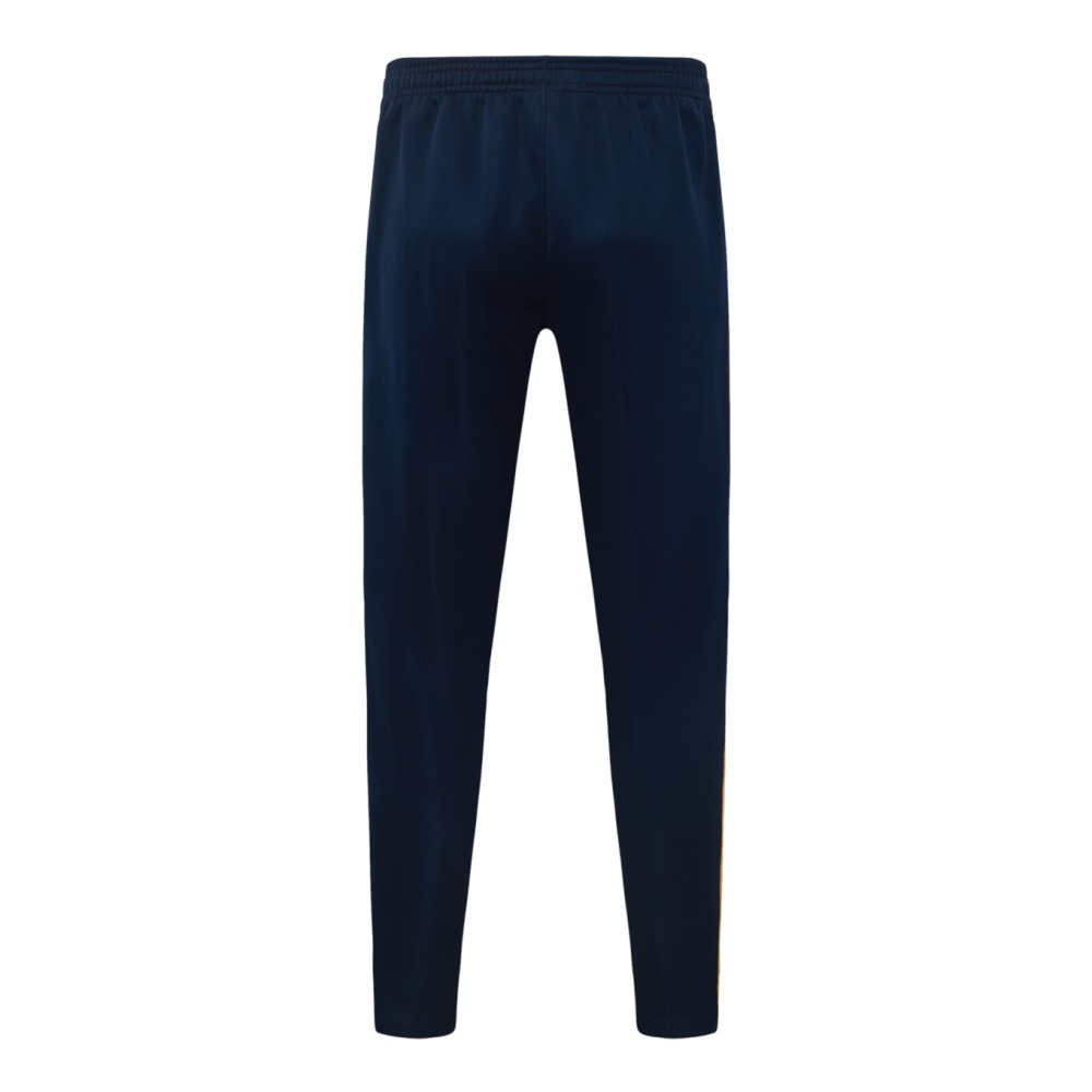 2026 Boca Royal blue Jacket Training Suit Set