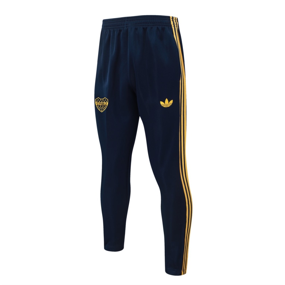 2026 Boca Royal blue Jacket Training Suit Set