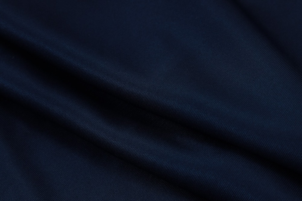 2026 Boca Royal blue Jacket Training Suit Set