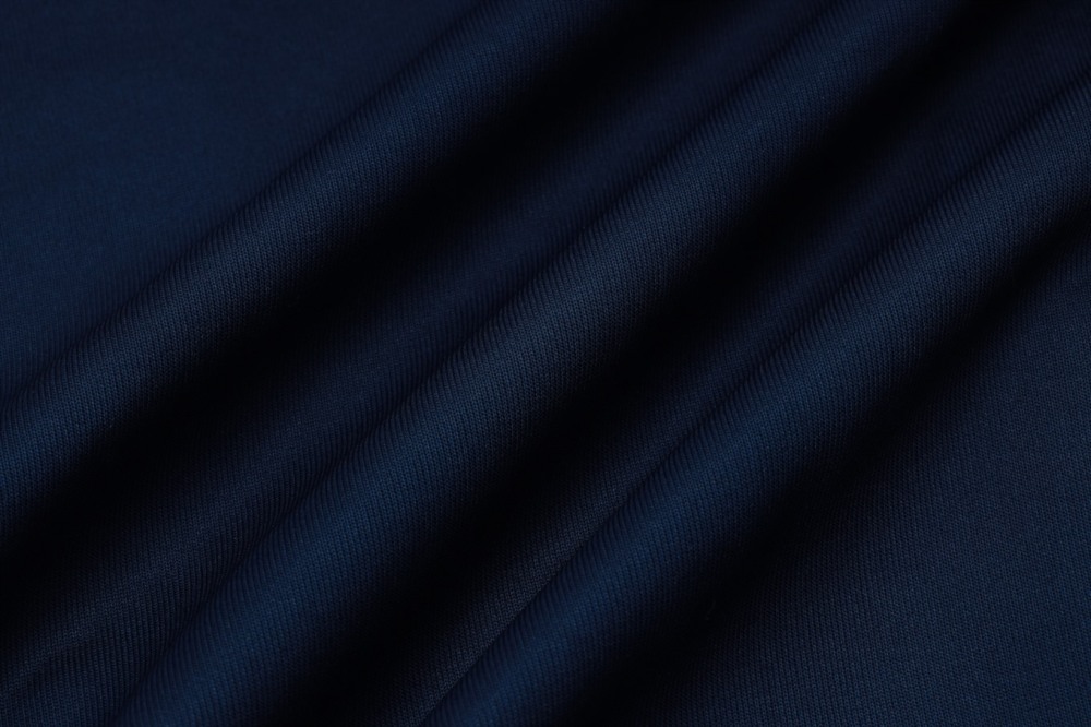 2026 Boca Royal blue Jacket Training Suit Set