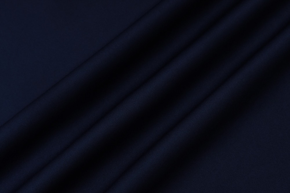 2026 France Cyan Long-sleeved half-pull training kit