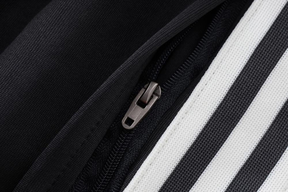 2026 Germany Off-white Jacket Training Suit Set