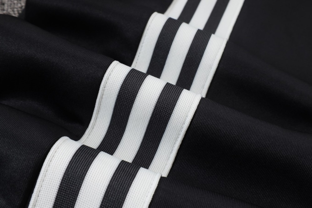 2026 Germany Off-white Jacket Training Suit Set