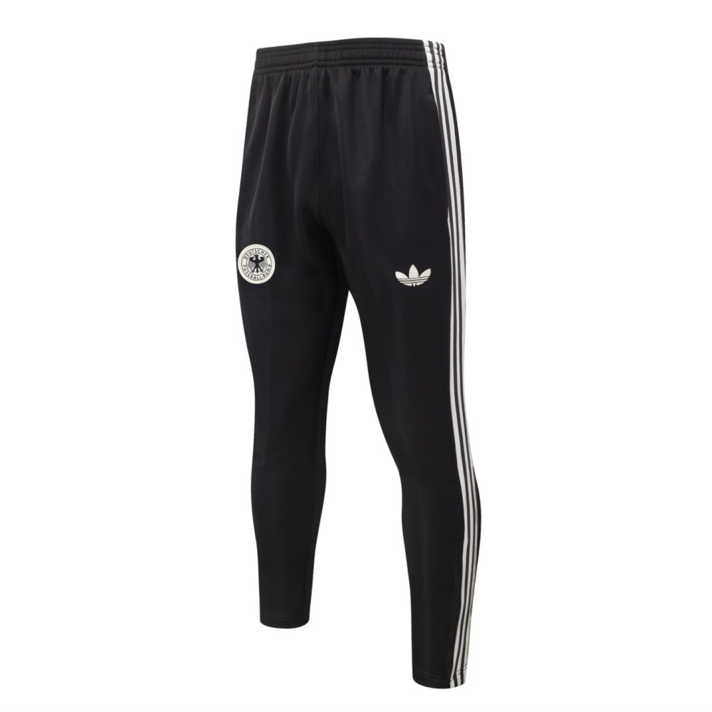 2026 Germany Off-white Jacket Training Suit Set