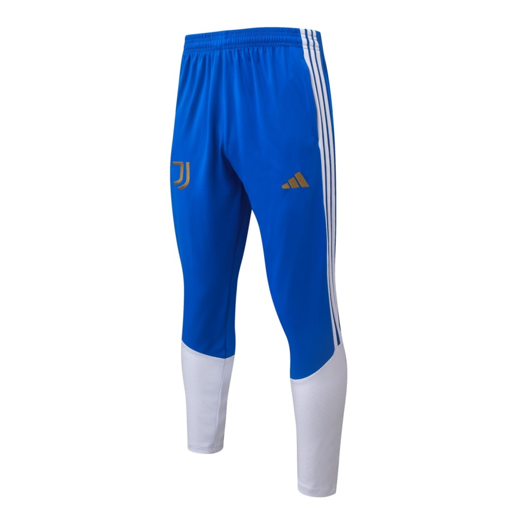 2026 Juventus Violet Blue Long-sleeved half-pull training kit