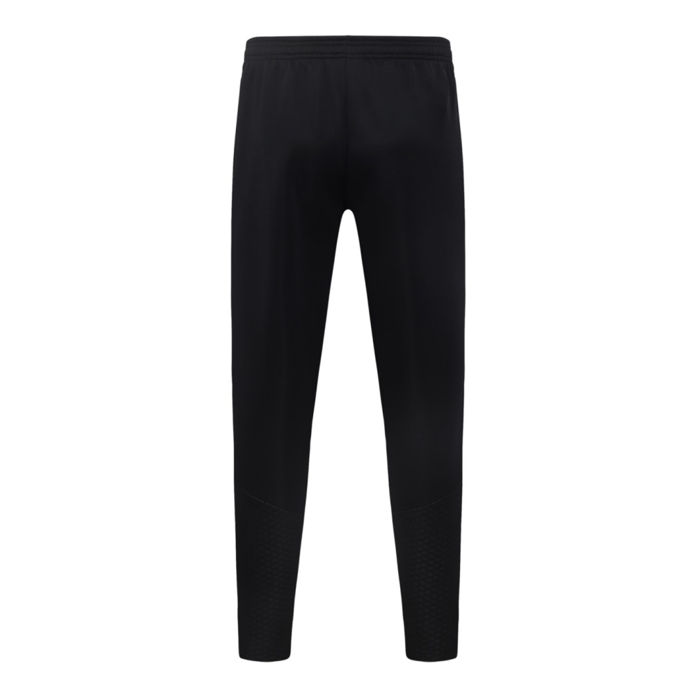 2026 Liverpool Black Long-sleeved half-pull training kit