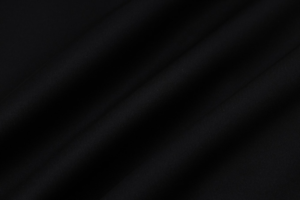2026 Manchester United Black Jacket Training Suit Set