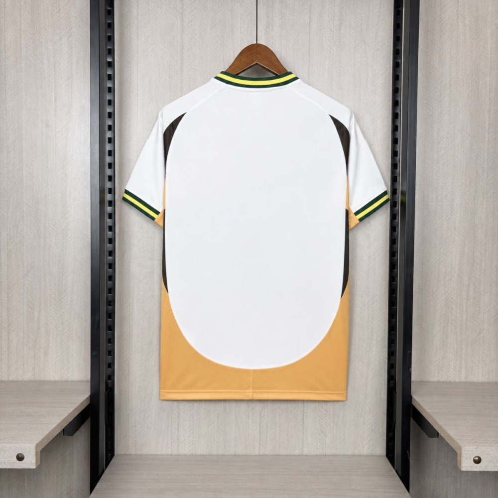 2026 Mexico Cartoon Edition Jersey Fan version
