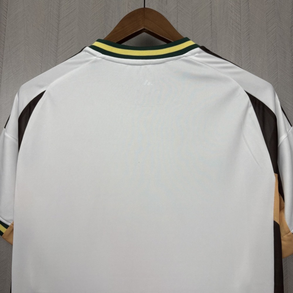 2026 Mexico Cartoon Edition Jersey Fan version