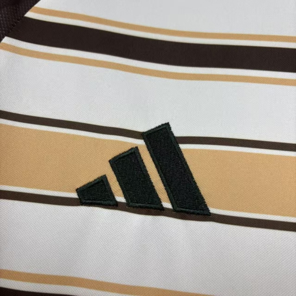 2026 Mexico Cartoon Edition Jersey Fan version