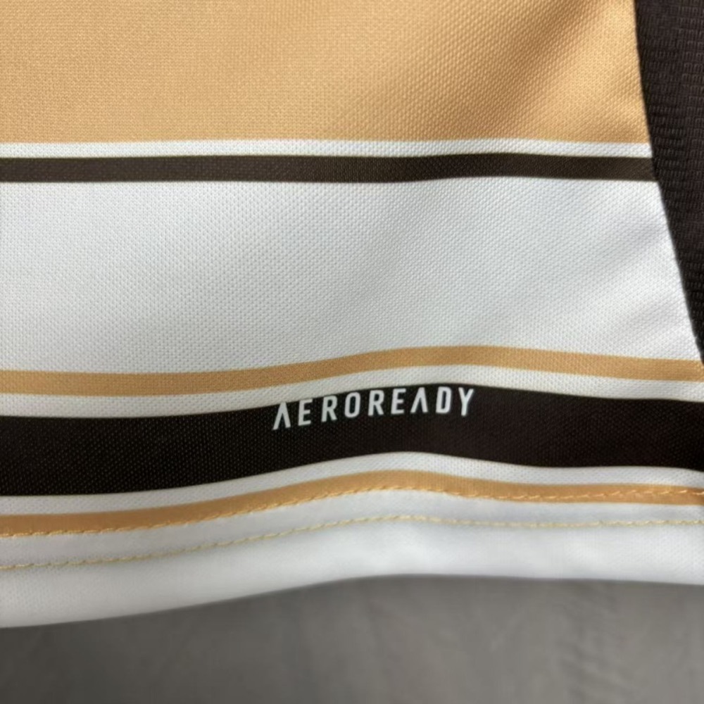 2026 Mexico Cartoon Edition Jersey Fan version