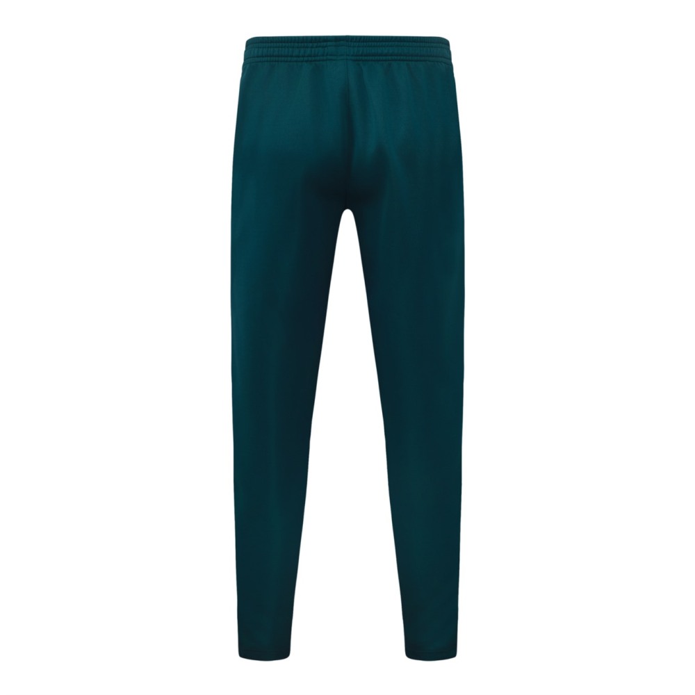 2026 Mexico Dark green Jacket Training Suit Set