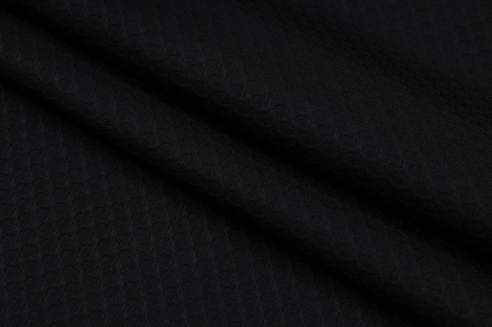 2026 Arsenal Black Training Set Shirt and Shorts
