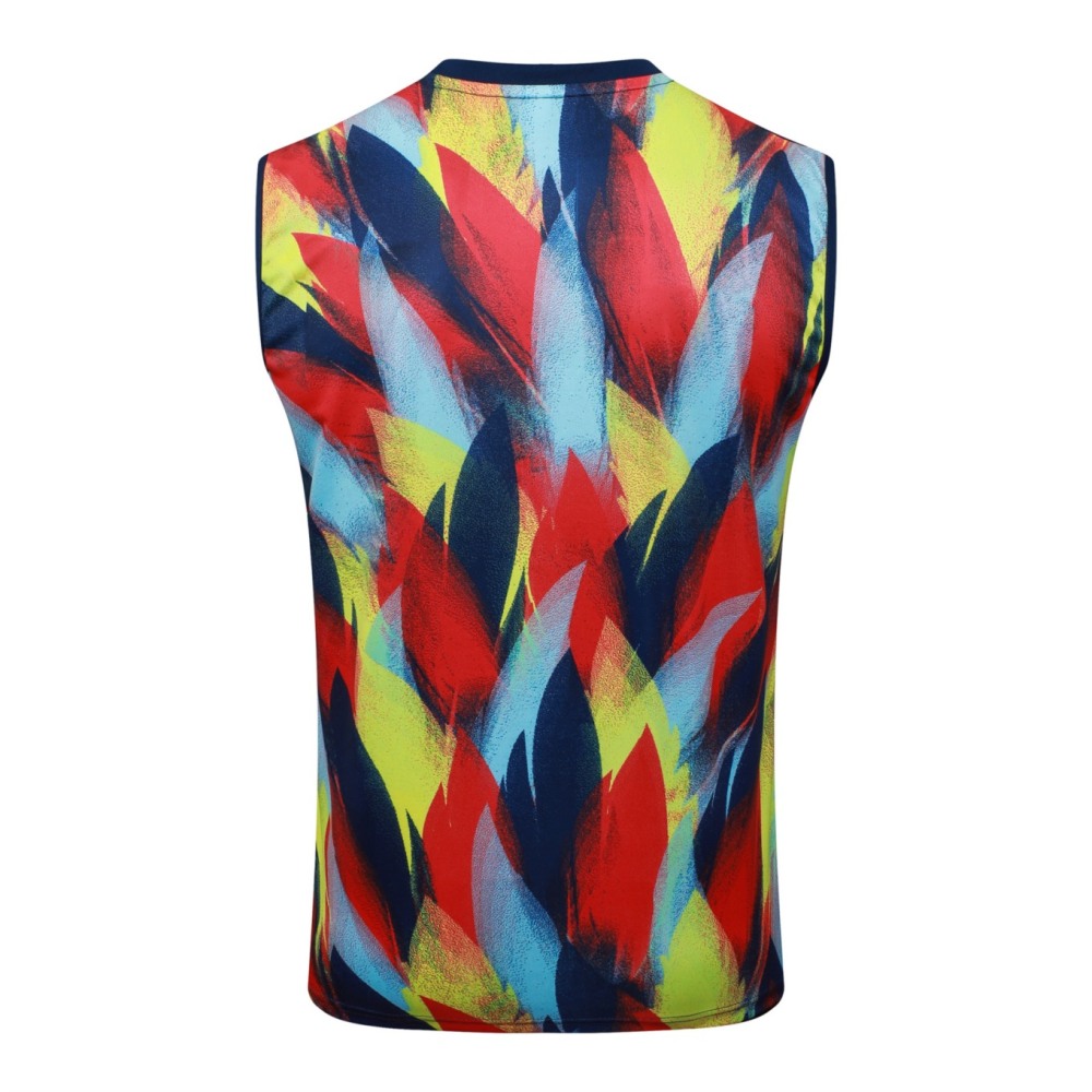 2026 Arsenal Color Training Set Shirt and Shorts