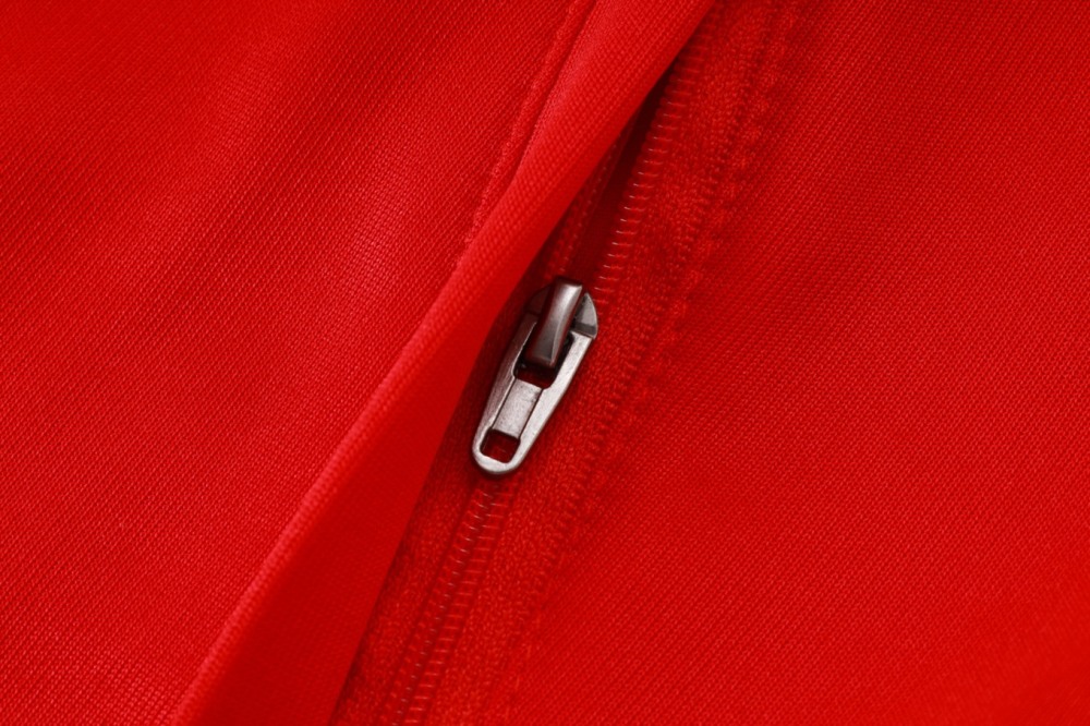2026 Arsenal Red Jacket Training Suit Set