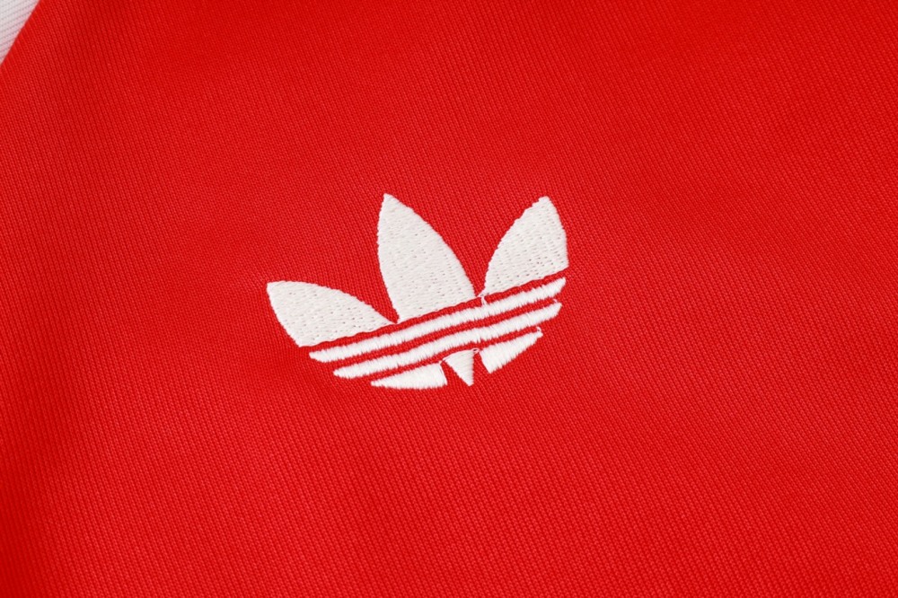 2026 Arsenal Red Jacket Training Suit Set