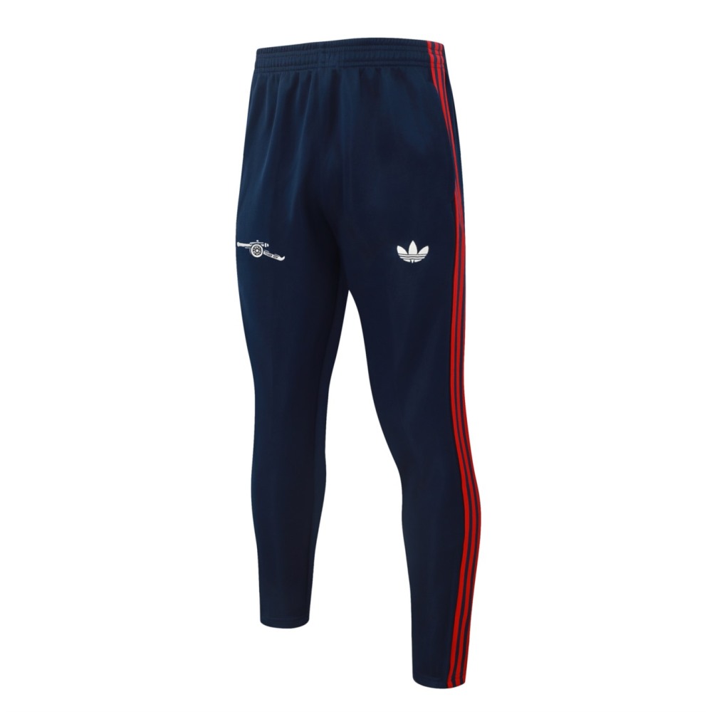 2026 Arsenal Red Jacket Training Suit Set