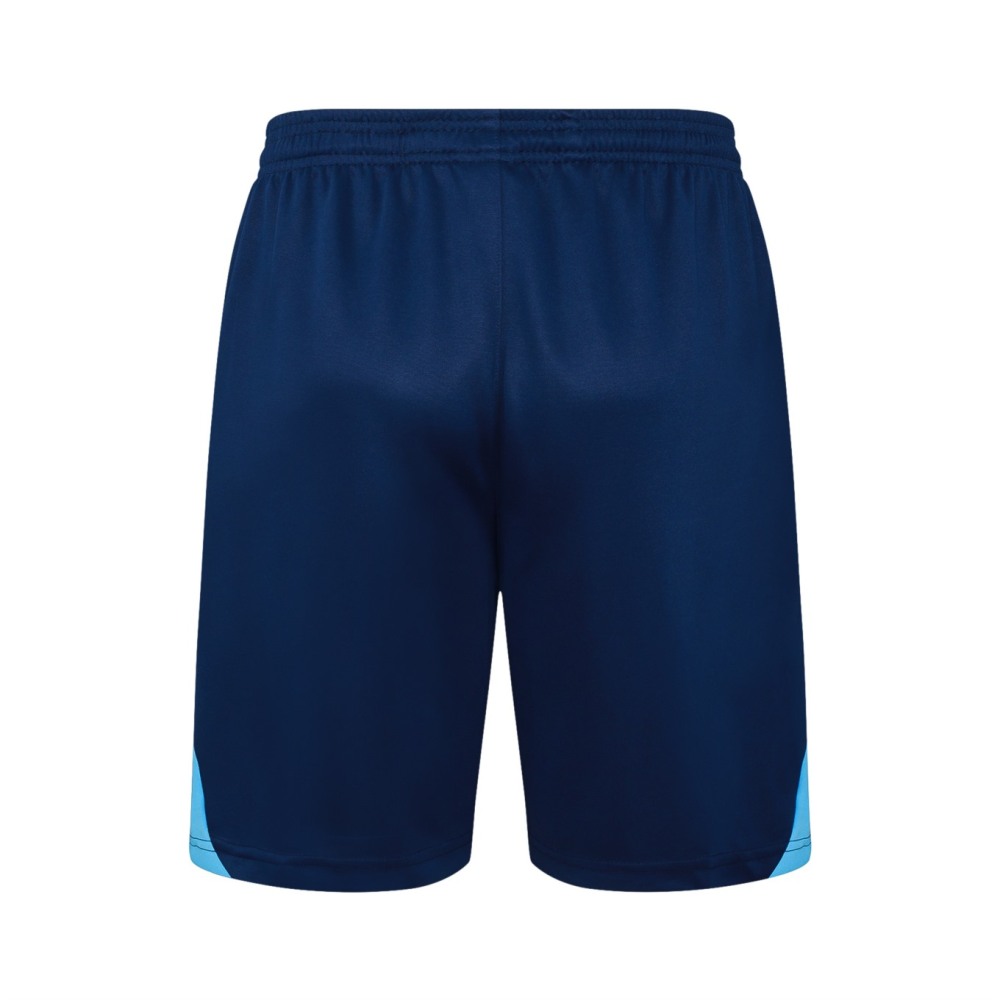 2026 Arsenal Royal blue Training Set Shirt and Shorts