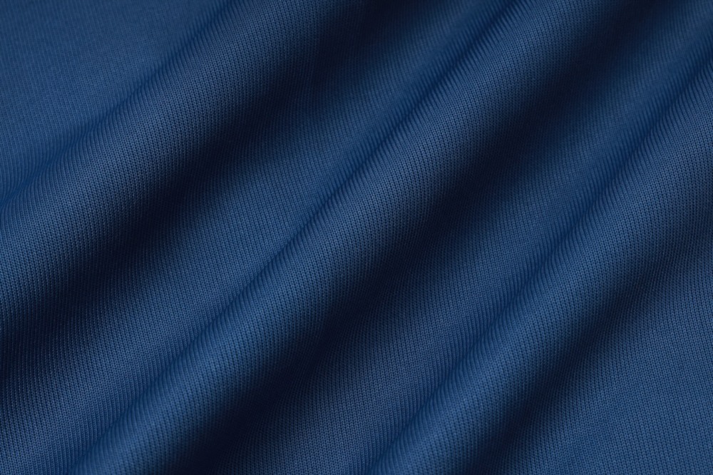 2026 Bayern Munich Medium Blue Jacket Training Suit Set