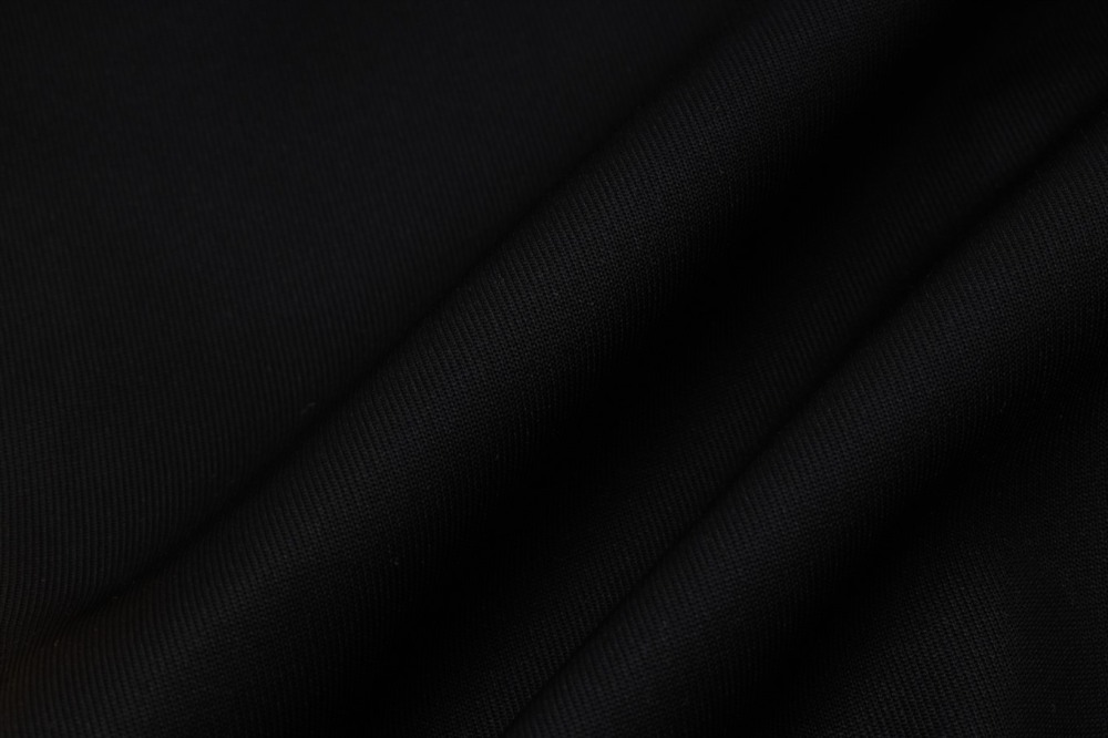 2026 Brazil Black Jacket Training Suit Set