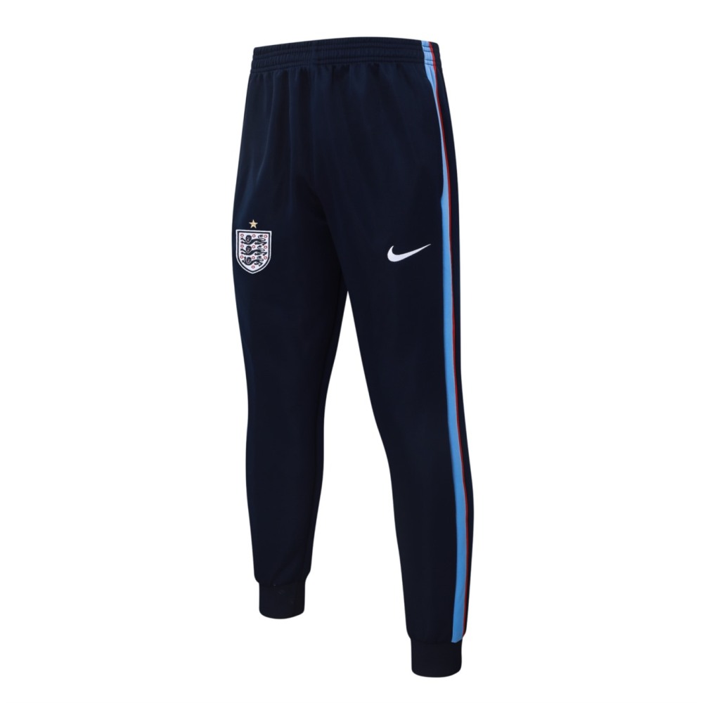 2026 England Light blue Jacket Training Suit Set
