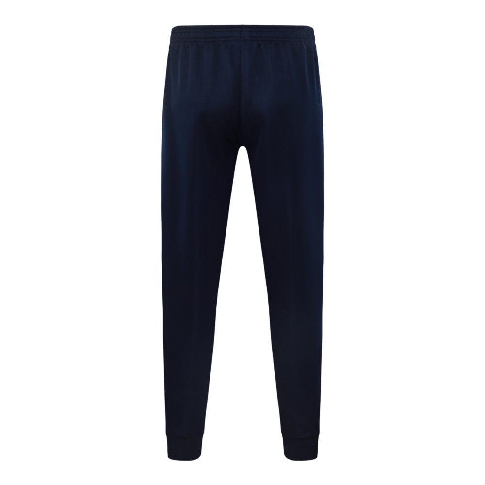 2026 France Royal blue Jacket Training Suit Set