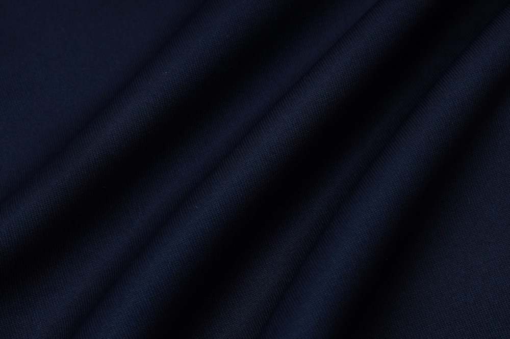 2026 France Royal blue Jacket Training Suit Set