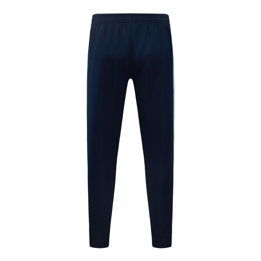 2026 Italy Royal blue Jacket Training Suit Set