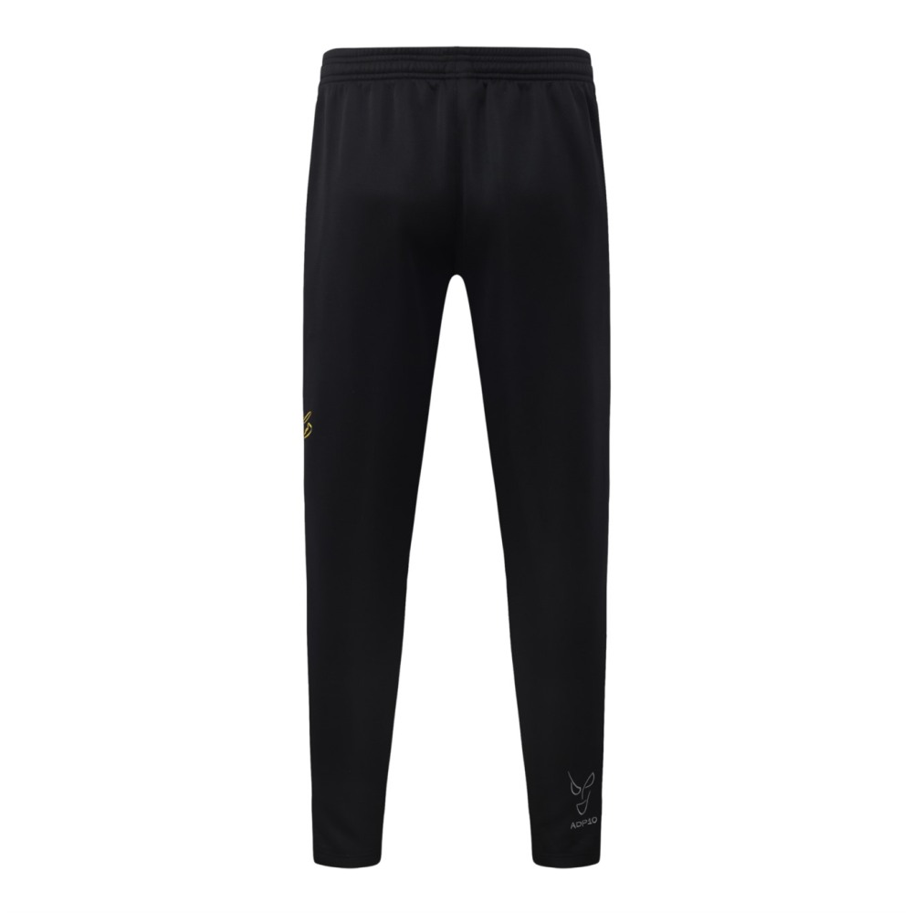 2026 Juventus Black Jacket Training Suit Set