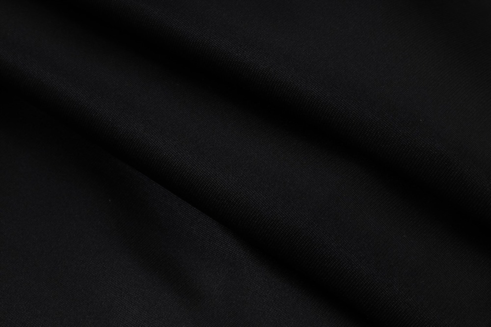 2026 Juventus Black Jacket Training Suit Set