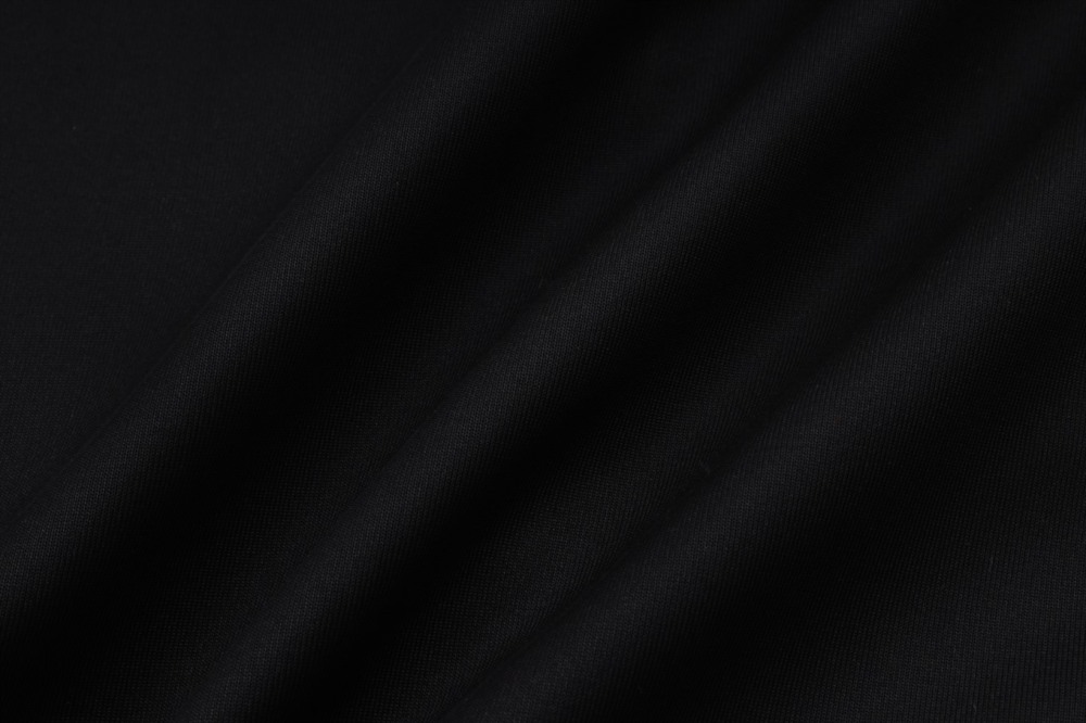 2026 Liverpool Black Jacket Training Suit Set