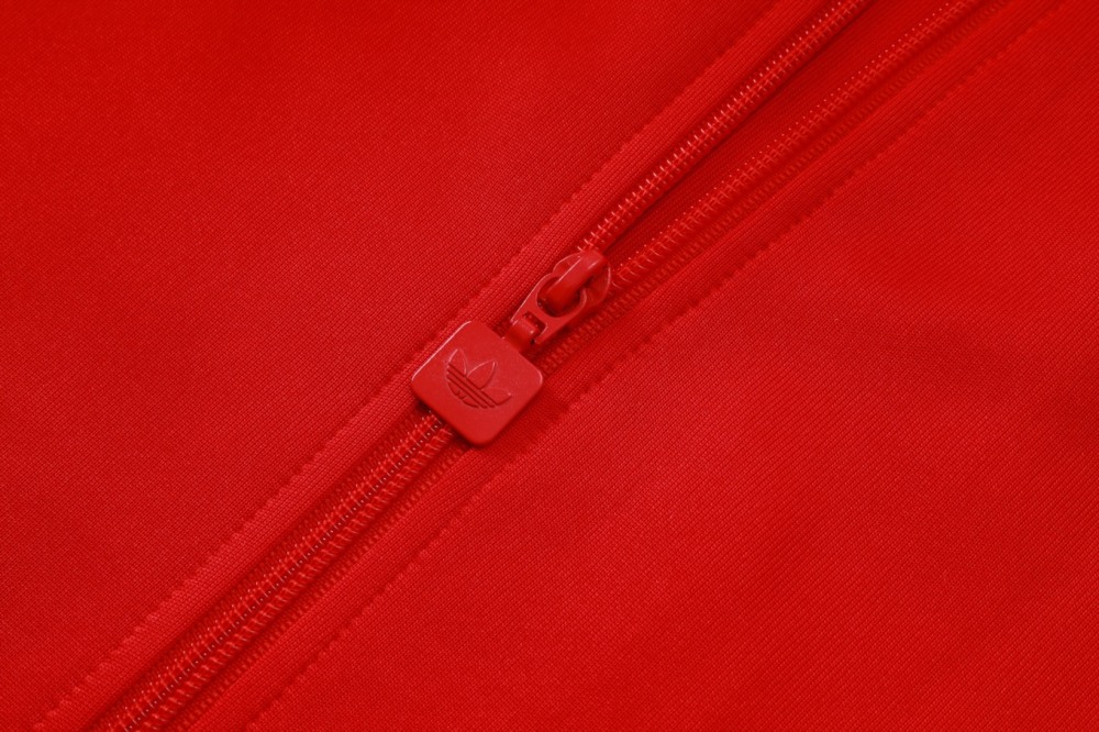 2026 Liverpool Red Jacket Training Suit Set