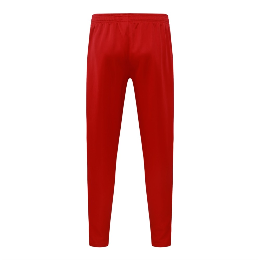 2026 Liverpool Red Jacket Training Suit Set