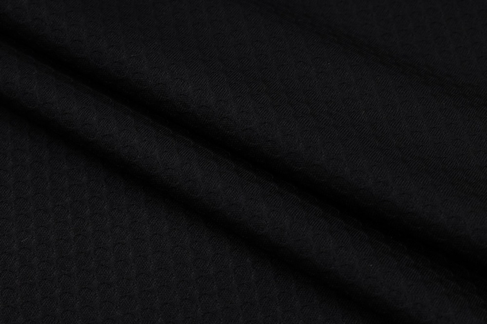 2026 Manchester United Black Training Set Shirt and Shorts