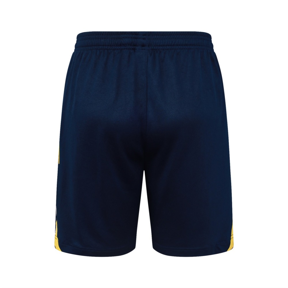 2026 Boca Yellow Training Set Shirt and Shorts