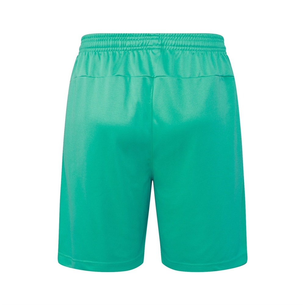 2026 Fluminense Green Training Set Shirt and Shorts