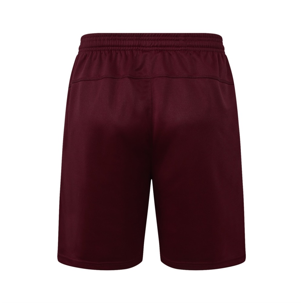 2026 Fluminense Maroon Training Set Shirt and Shorts