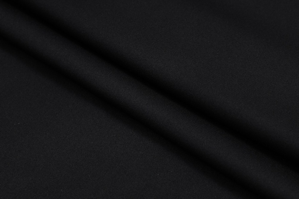 2026 Germany Black Training Set Shirt and Shorts