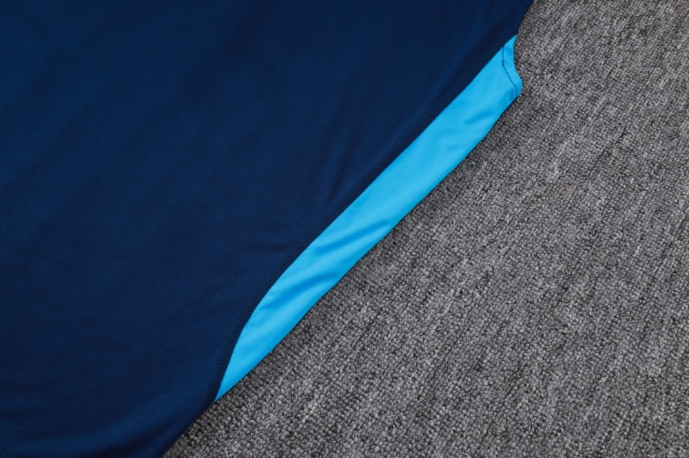 2026 Gremio Royal blue Training Set Shirt and Shorts