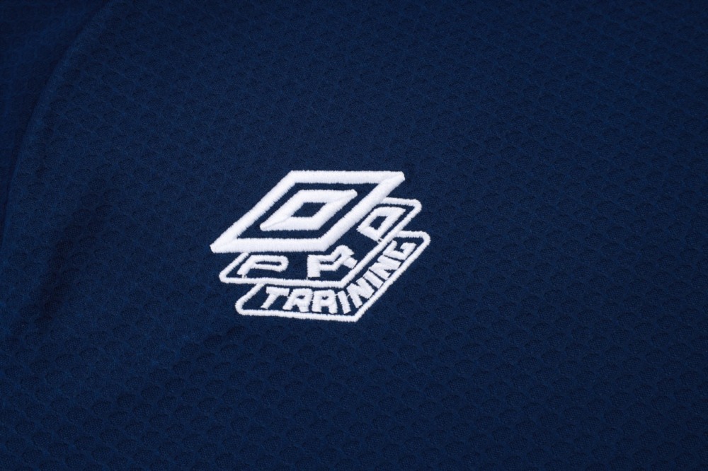 2026 Gremio Royal blue Training Set Shirt and Shorts