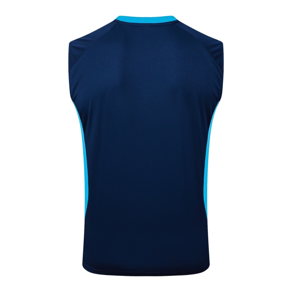 2026 Gremio Royal blue Training Set Shirt and Shorts