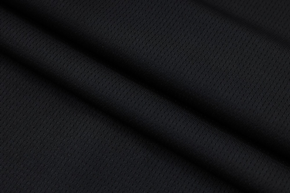 2026 Manchester City Black Training Set Shirt and Shorts