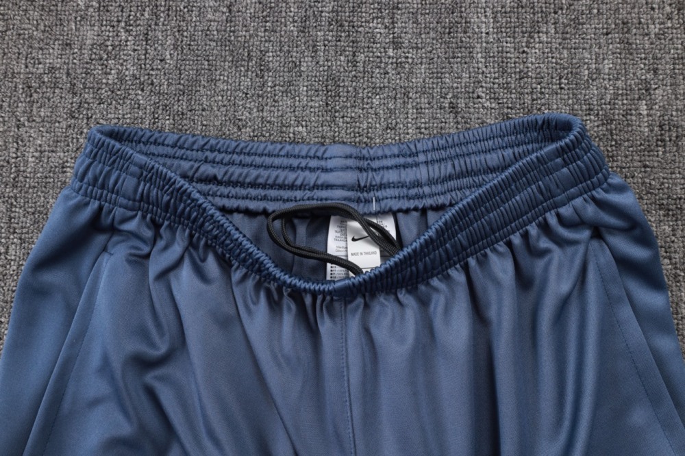 2026 PSG Light gray Training Set Shirt and Shorts